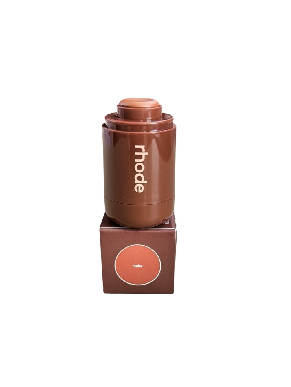 RHODE Pocket Bronzer - Bake